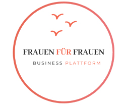 Frauen für Frauen - by Nina Hartmann